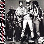 [Vintage Vinyl] Big Audio Dynamite (Clash) - This Is Big Audio Dynamite