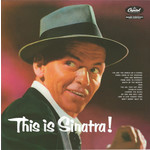 [Vintage Vinyl] Frank Sinatra - This Is Sinatra!