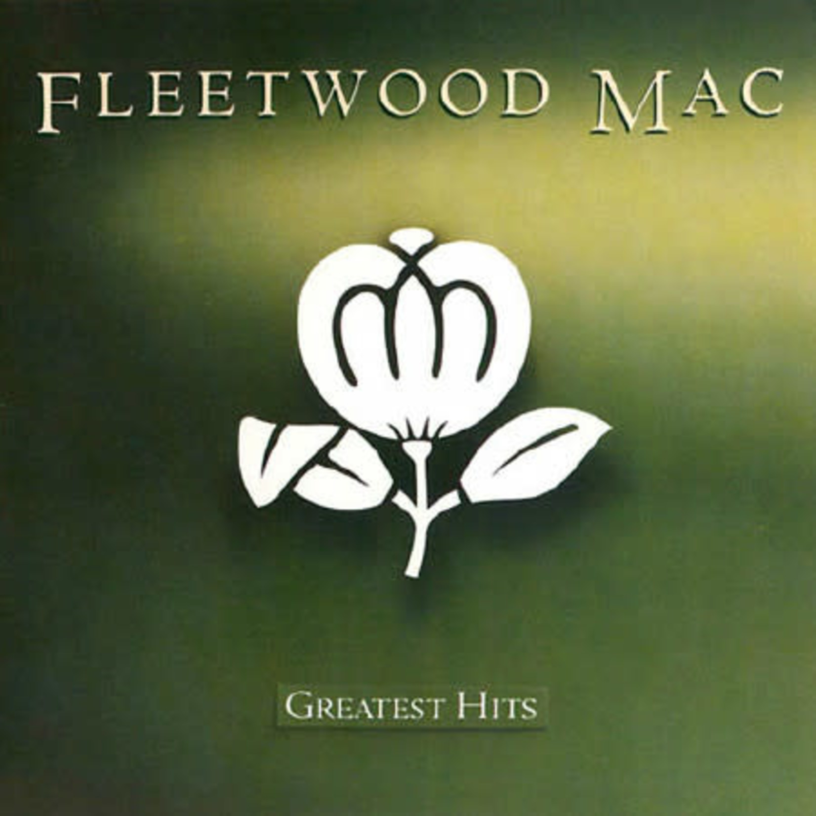 [Vintage] Fleetwood Mac - Greatest Hits (1988, later years)