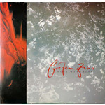 [Vintage] Cocteau Twins - Tiny Dynamite / Echoes in a Shallow Bay (LP+12", Canada-only)