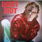 [Vintage] Quiet Riot: Metal Health [VINTAGE]