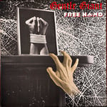 [Vintage Vinyl] Gentle Giant - Free Hand