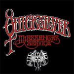 [Vintage Vinyl] Quicksilver Messenger Service - self-titled