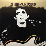 [Vintage Vinyl] Lou Reed - Transformer