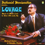 [New Vinyl] Lovage - Music To Make Love To Your Old Lady By
