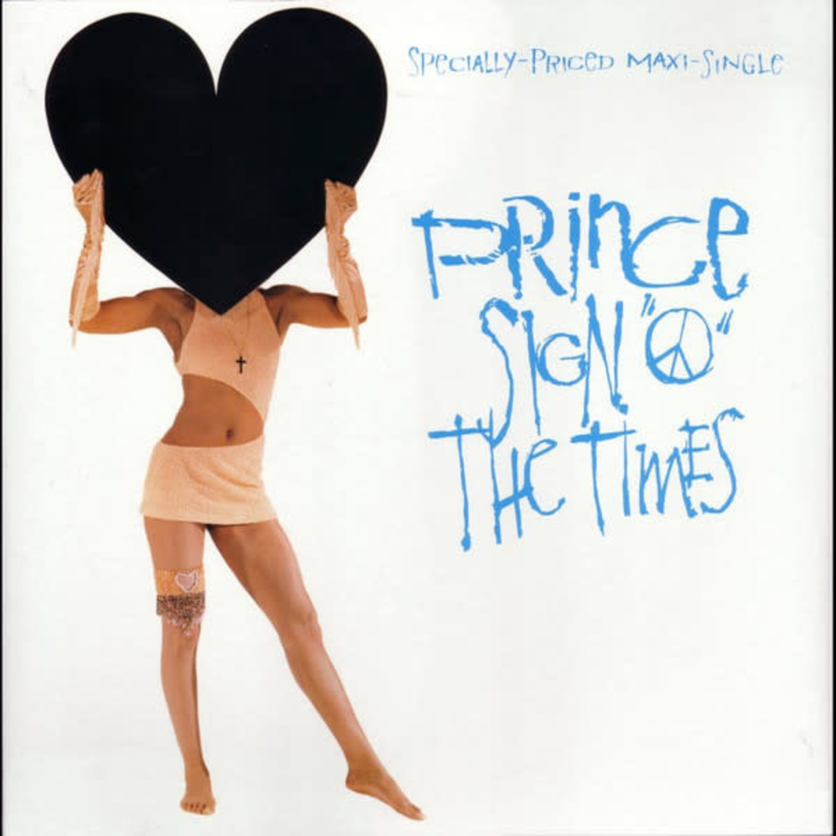 [Vintage] Prince - Sign O the Times (12")