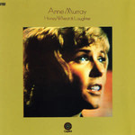 [Vintage] Anne Murray - Honey Wheat & Laughter