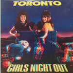 [Vintage] Toronto - Girls Night Out