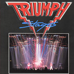 [Vintage Vinyl] Triumph - Stages