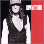 [Vintage] Kim Mitchell - self-titled