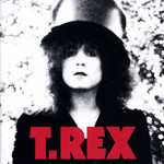 [Vintage Vinyl] T.Rex - The Slider