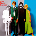 [Vintage Vinyl] Sugar Shoppe - self-titled