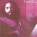 [Vintage Vinyl] Dan Hill - self-titled