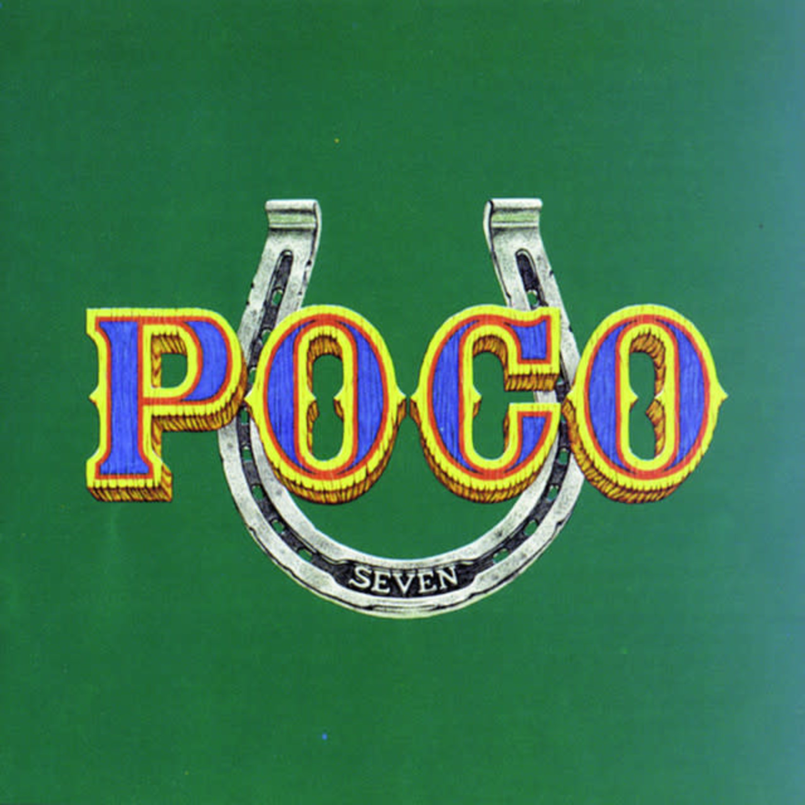 [Vintage] Poco - Seven