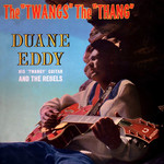[Vintage] Duane Eddy - The Twangs the Thang