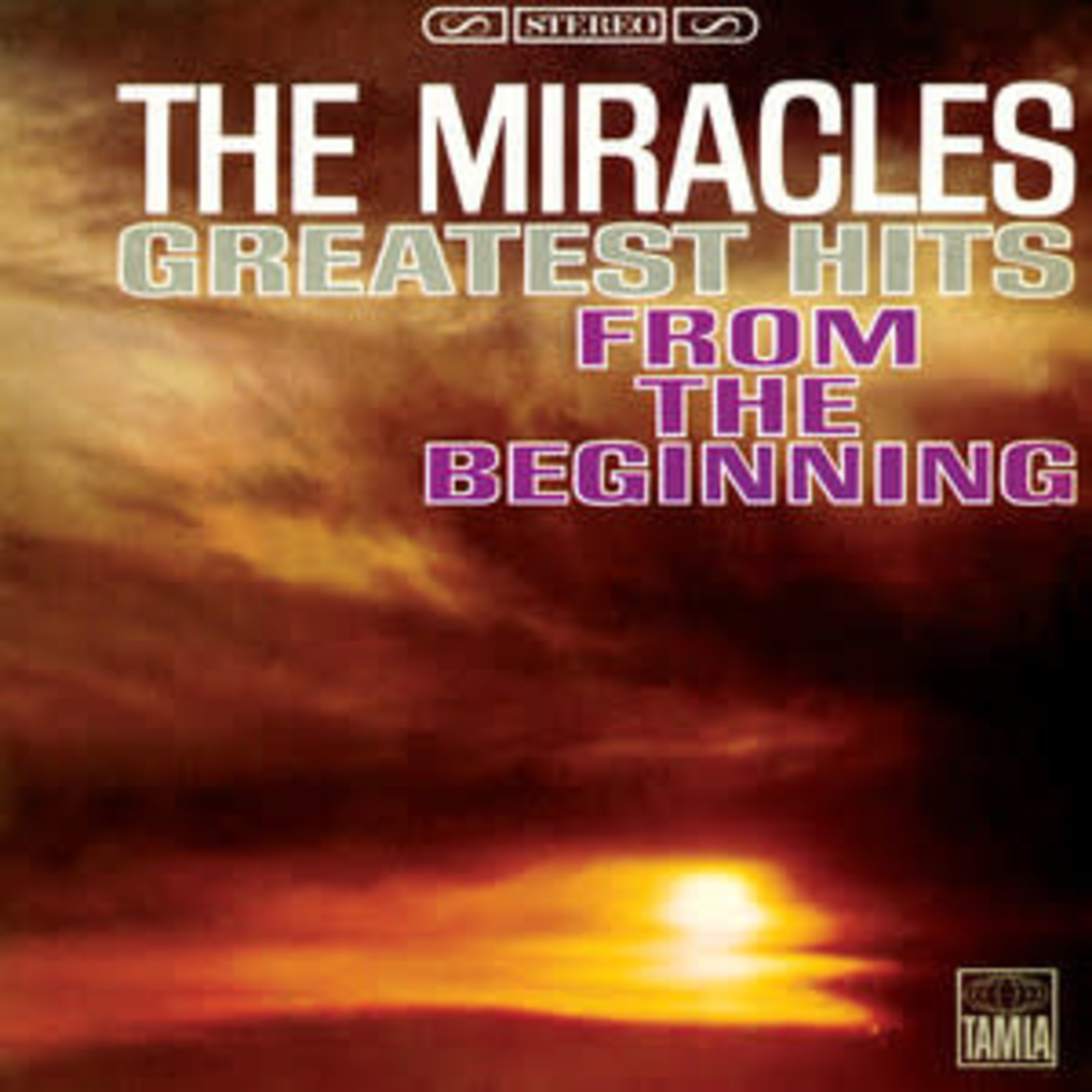 Miracles: Greatest Hits From The Beginning [2LP]