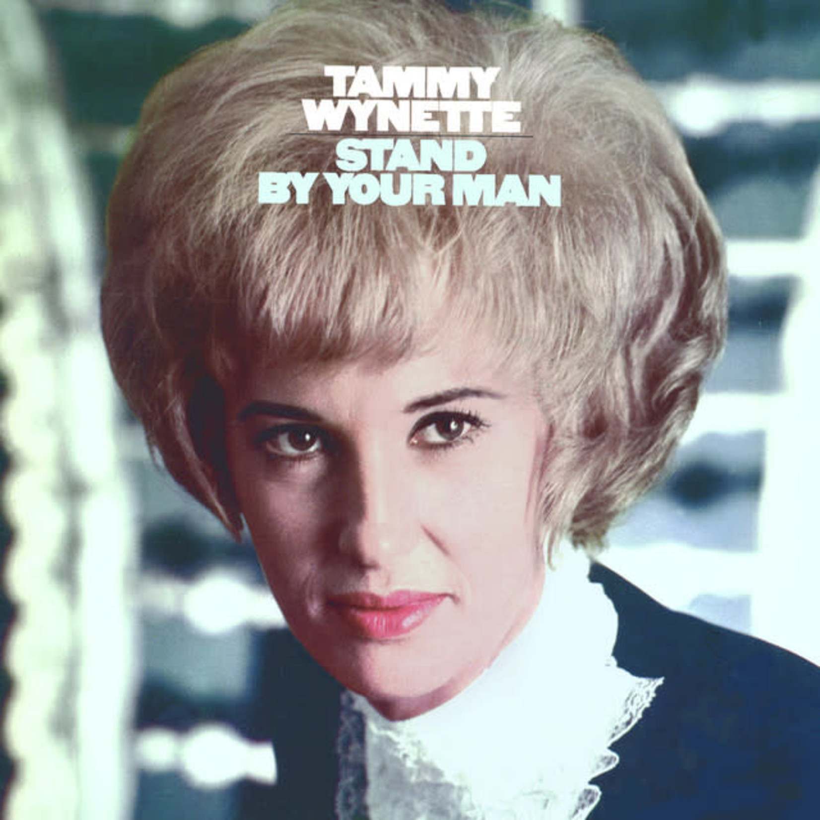[Vintage] Tammy Wynette - Stand by Your Man