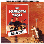[Vintage] Kingston Trio - Sold Out
