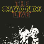 [Vintage] Osmonds - Live