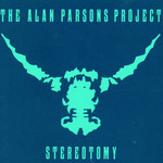 [Vintage Vinyl] Alan Parsons - Stereotomy