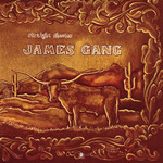 [Vintage Vinyl] James Gang - Straight Shooter