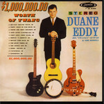 [Vintage] Duane Eddy - $1, 000, 000.00 Worth of Twang