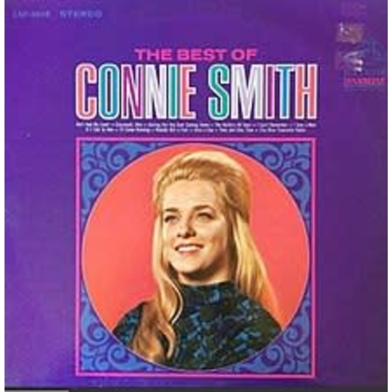 [Vintage] Connie Smith - Best of