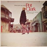 [Discontinued] Petula Clark - These Are My Songs