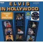 [Vintage Vinyl] Elvis Presley - Elvis in Hollywood