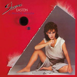 [Vintage Vinyl] Sheena Easton - A Private Heaven