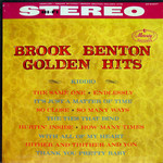 [Vintage] Brook Benton - Golden Hits