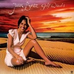 [Vintage Vinyl] Joan Baez - Gulf Winds