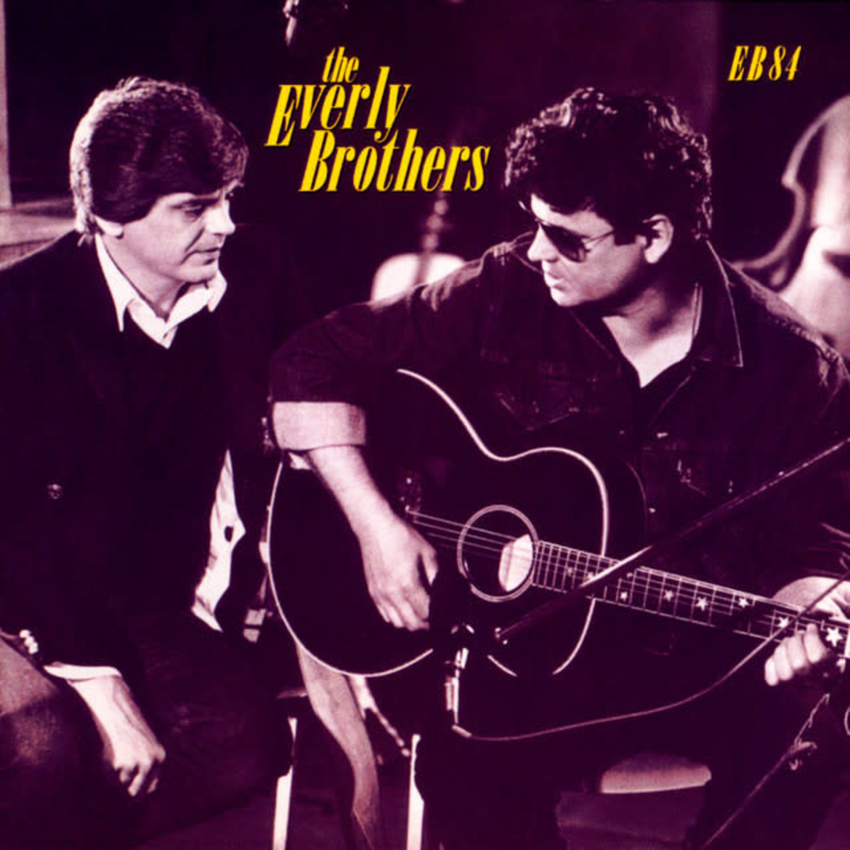 [Vintage Vinyl] Everly Brothers - EB84