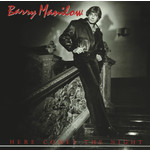 [Discontinued] Barry Manilow - Here Comes the Night