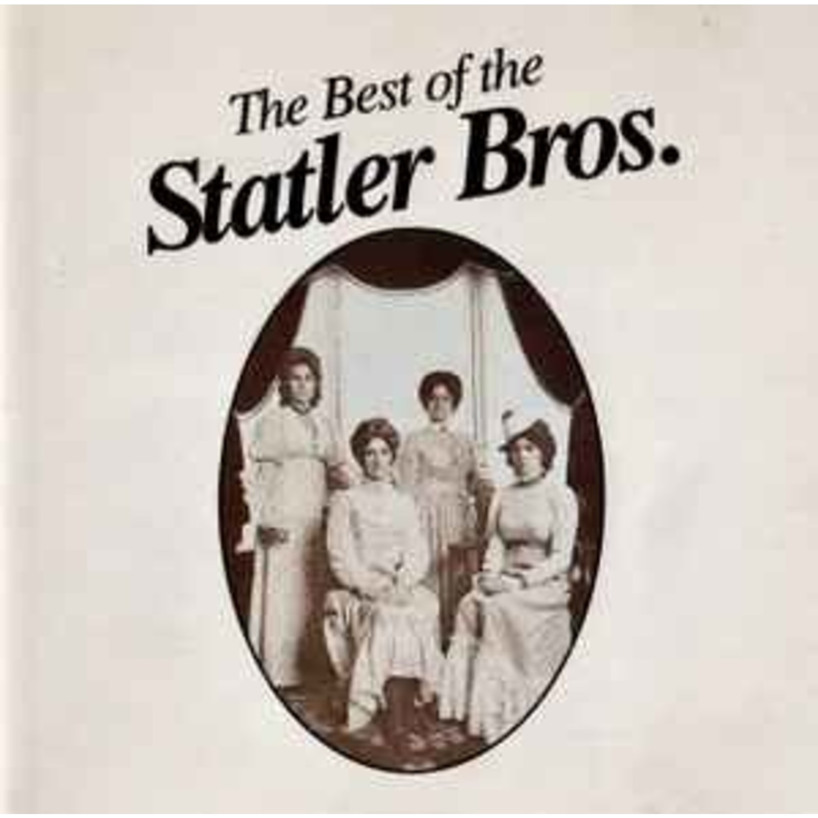 Statler Brothers: Best of... [VINTAGE]