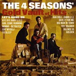 [Vintage Vinyl] Four Seasons - Gold Vault of Hits
