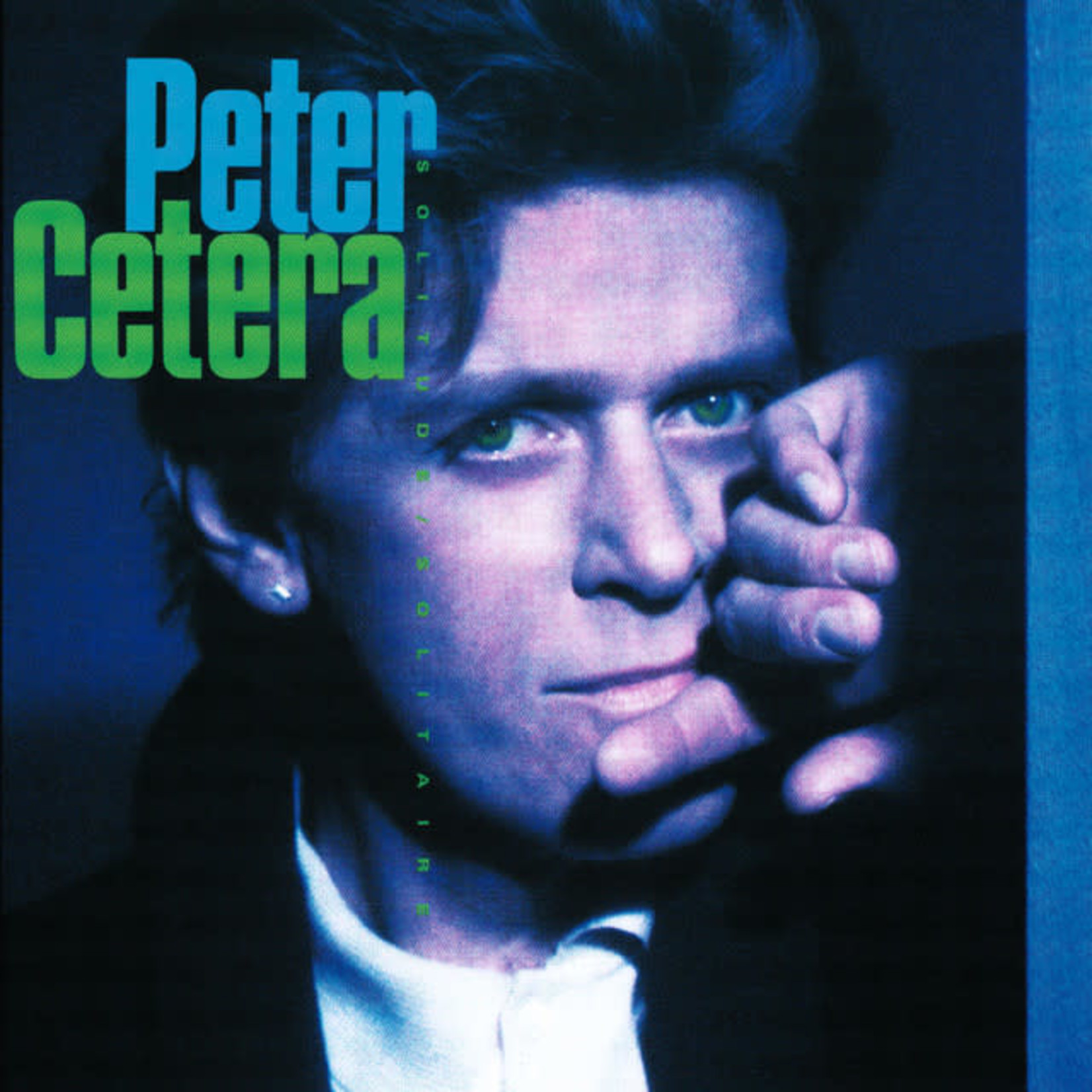 [Vintage] Peter Cetera - Solitude / Solitaire