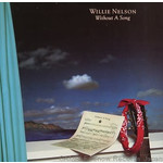 [Vintage] Willie Nelson - Without a Song