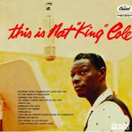 [Vintage Vinyl] Nat King Cole - This Is