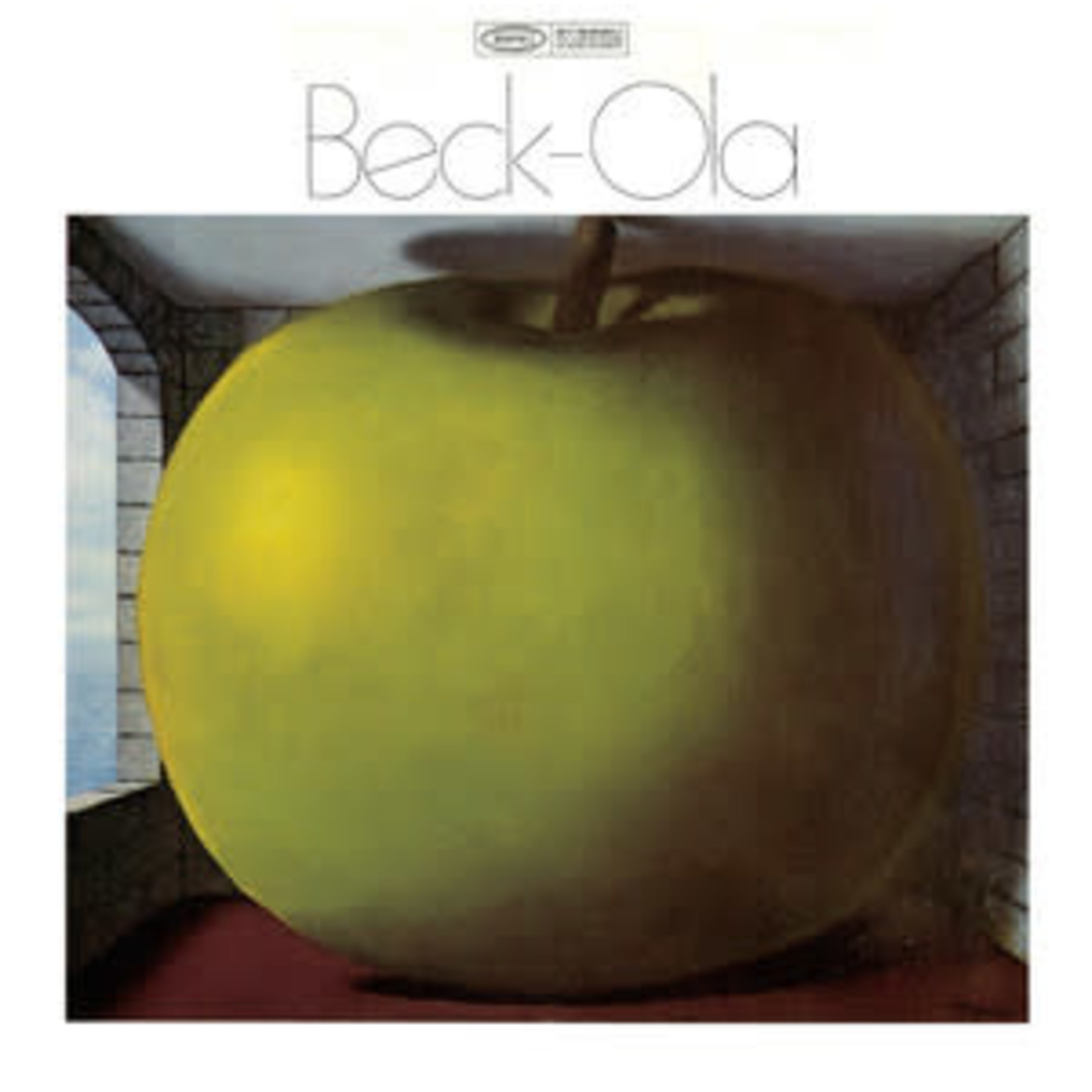 [Vintage] Jeff Beck - Ola