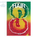 [Vintage Vinyl] Various Artists - Hair Broadway Cast