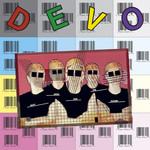 [Vintage Vinyl] Devo - Duty Now for the Future