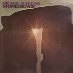 [Vintage Vinyl] Richie Havens - Stonehenge
