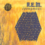 [Vintage Vinyl] R.E.M. - Eponymous