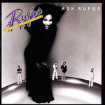 [Vintage] Rufus - Ask Rufus