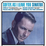 [Vintage Vinyl] Frank Sinatra - Softly, As I Leave You