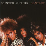 [Vintage] Pointer Sisters - Contact