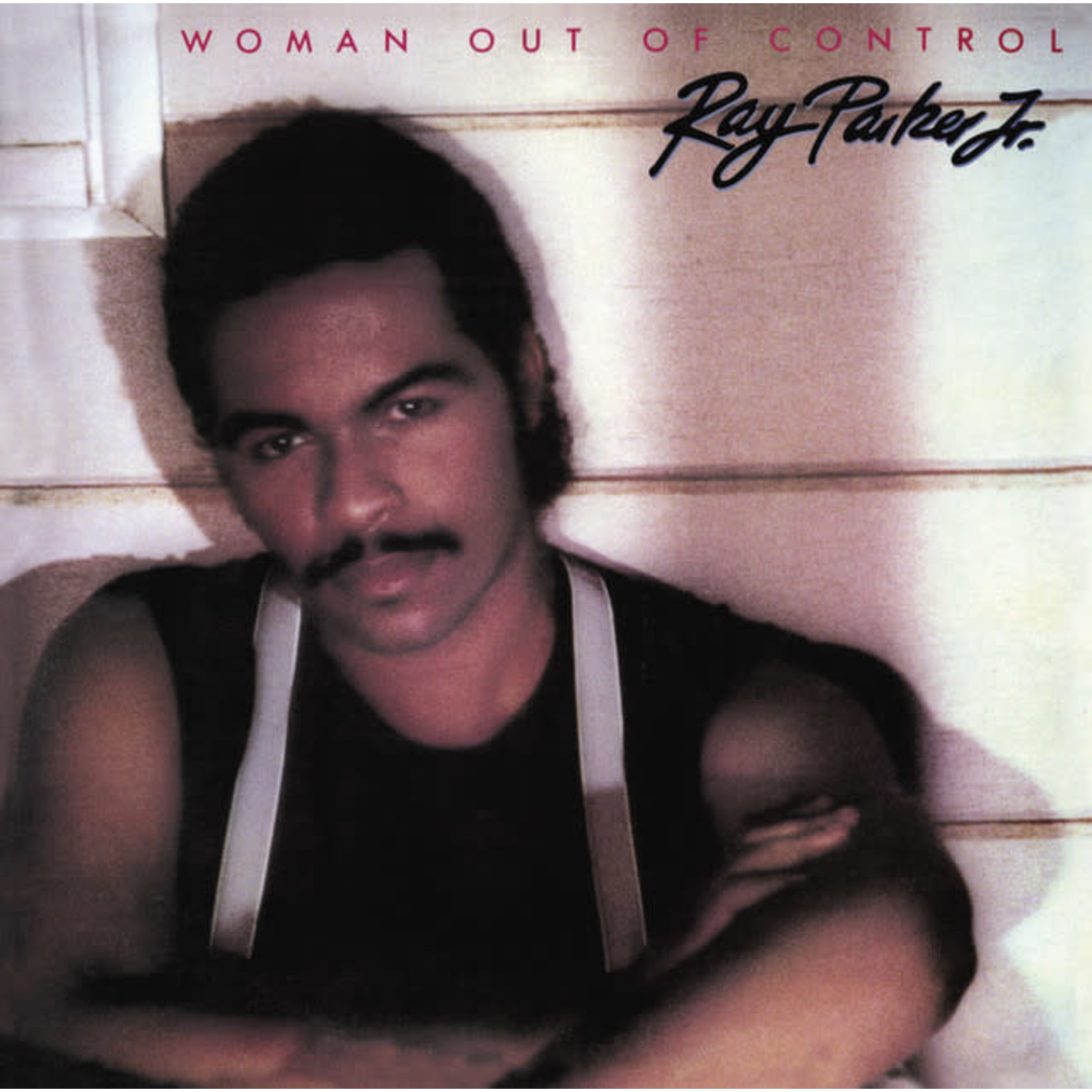[Vintage Vinyl] Ray Parker Jr. - Woman Out of Control