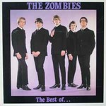 [Vintage Vinyl] Zombies - Best of...