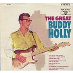 [Vintage] Buddy Holly - The Great